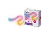Smarthus - WiZ Smart fleksibel neonlysstripe, 3 m, RGB og justerbar hvit - 929003295501