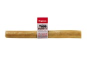 Hund - Dogman Tyggerull presset grov 25 cm - 303398