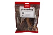 Hund - Dogman Farmers Best Beef Gullet Chews 200g - 480174