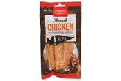 Hund - Dogman Meaty Chicken Slices Grain-Free Dog Treats 80g - 479330