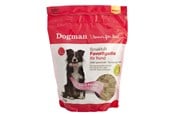 Hund - Dogman Hundegodbiter Favoritgodis laks og potet 800g - 448911