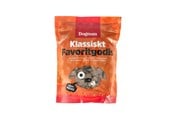 Hund - Dogman Klassiske hundegodbiter 900g - 448910