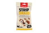 Hund - Dogman Chicken Strip Braid 3-pack S - 320220