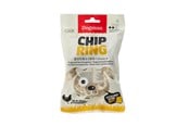 Hund - Dogman Chicken Chip Ring 60g - 320214
