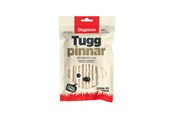 Hund - Dogman Tyggepinner XS 30-pack hvite - 305131