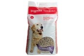 Hund - Dogman Hundegodbiter Favoritgodis Lam & Ris 14kg - 448915