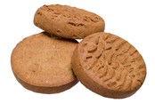 Hund - Dogman Kjeks Cookies10kg - 428352