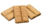 Hund - Dogman Kjeks Biscuits 10 kg - 428351