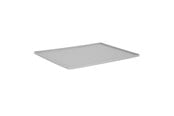 Hund - Dogman Underlag Pyramid soft Steel,S - 391235