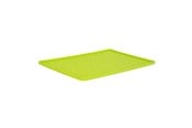 Hund - Dogman Underlag Bone soft Lime, S - 391233