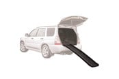 Hund - Dogman Sammenleggbar hunderampe 156cm - 377075