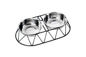 Hund - Dogman Matbar Menja S - 369812