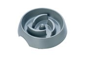 Hund - Dogman Alva Slow Feed Matskål Størrelse M 500ml - 359276