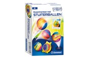 Kreative leker - Clementoni Science & Play - Make your own Bouncing - 66876