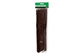 Kreative leker - Creativ Company Chenille Brown 30cm 50pcs. - 51614