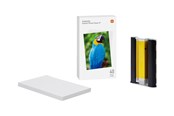 Papir, Fotopapir & Etiketter - Xiaomi - photo paper - 40 sheet(s) - 100 x 148 mm - BHR6757GL