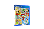Spill - Asterix & Obelix: Slap Them All! 2 - Sony PlayStation 4 - Beat 'em Up - 3701529501470