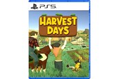 Spill - Harvest Days: My Dream Farm - Sony PlayStation 5 - Strategi - 5055377605919