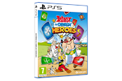 Spill - Asterix + Obelix: Heroes - Sony PlayStation 5 - Action - 3665962022902