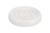 Katt - Trixie Slow Feeding Ceramic Bowl cat 0.25 l/ø 18 cm (Assorted Colors) - TX24800