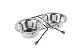 Hund - Trixie Bowl Set 0.2l - TX24830