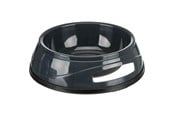 Hund - Trixie Plastic Bowl 0.75 l/ ø 16 cm assorted colours - TX24952