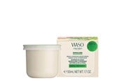 Ansiktspleie - Shiseido Waso Shikulime Mega Hydrating Moisturizer Refill 50 ml - 0768614188834