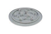 Hund - Trixie Slow Feeding Food Mat ø 24 cm assorted colours - TX25036