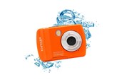Kamera - Easypix Aquapix W2024 Splash Orange - 10068
