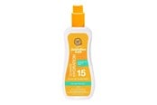 Kroppspleie - Australian Gold Ultimate Hydration Spray Gel SPF - 111124