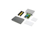 Skriver - Xiaomi Instant Photo Printer 1S Set - Farge - Fargesublimering - BHR6747GL