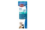 Hund - Trixie Eye Care Tårestripefjerner til Kjæledyr 50ml - TX2559