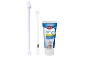 Katt - Trixie Tannpleiesett for katter 50g - TX25620
