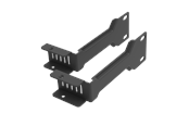 Tilbehør - MikroTik K-65 - rack mounting ears - K-65