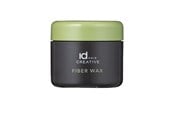 Hårpleie - IdHAIR - Creative Fiber Wax 85 ml - 110582