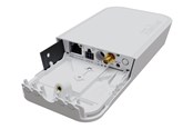 Nettverksutstyr - MikroTik RBwAPR-2nD&R11e-LR2 wAP LR2 kit - RBwAPR-2nD&R11e-LR2