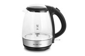 Vannkoker - Emerio Vannkoker WK-125145 - Svart - 2200 W - WK-125145