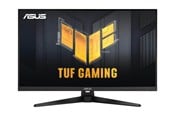 Skjerm - 31.5" ASUS TUF Gaming VG32UQA1A - 3840x2160 (4K) - 160Hz - VA - 90LM08L0-B01970