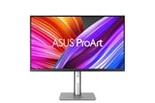 Skjerm - 31.5" ASUS ProArt PA329CRV - 3840x2160 (4k / UHD) - IPS - 96W USB-C - 90LM02C0-B01K70