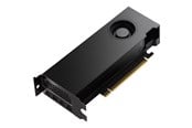Grafikkort - PNY RTX 4000 SFF Ada Small Box - 20GB GDDR6 RAM - Grafikkort - VCNRTX4000ADALP-SB