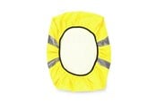 Kabelordner/Kabelstrømpe - Dicota Raincover for HI-VIS - 25 Liter | Yellow - P20471-10