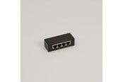 Rackskap - APC NetShelter Rack PDU Advanced - power distribution unit - APDU1300