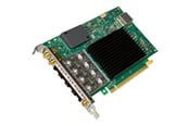 Nettverksadapter - Intel Ethernet Network Adapter E810-XXVDA4T - E810XXVDA4TGG1