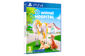Spill - Animal Hospital - Sony PlayStation 4 - Virtuelt kjæledyr - 3665962021578