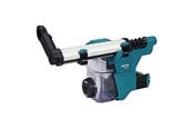 Skru/Bormaskin - Makita Vacuum Cleaner DX16 - 1911P-6