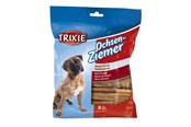 Hund - Trixie Bull Pizzle 12.5 cm 8 pcs.100g - TX3145