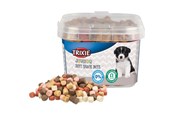 Hund - Trixie Junior Soft Snack Dots 140 g - TX31519