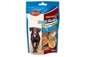 Hund - Trixie Premio Sushi Rolls 100 g - TX31573