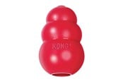Hund - KONG Dog Toy Kong Classic Small 7.6cm - 340400