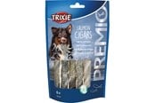 Hund - Trixie PREMIO Salmon Cigars 12.5 cm 6 pcs./70 g - TX31576